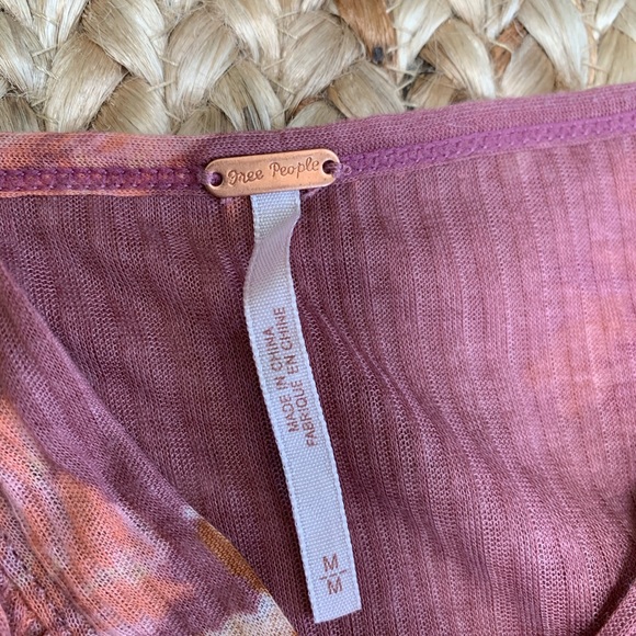 Free People tank - Picture 2 of 2